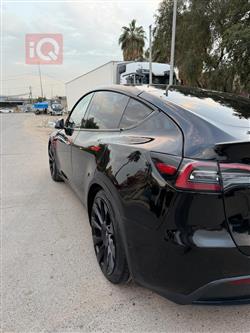 تسلا موديل Y